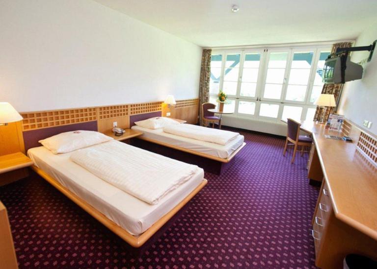 Rosenberger Motel Voelkermarkt Szoba fotó