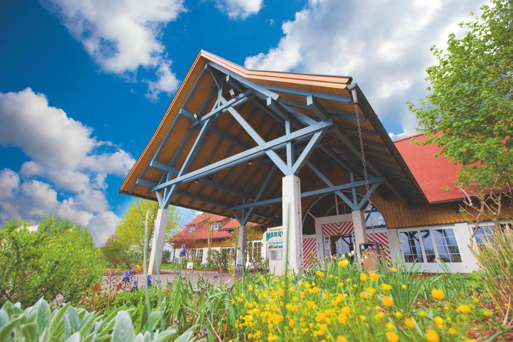 Rosenberger Motel Voelkermarkt Kültér fotó