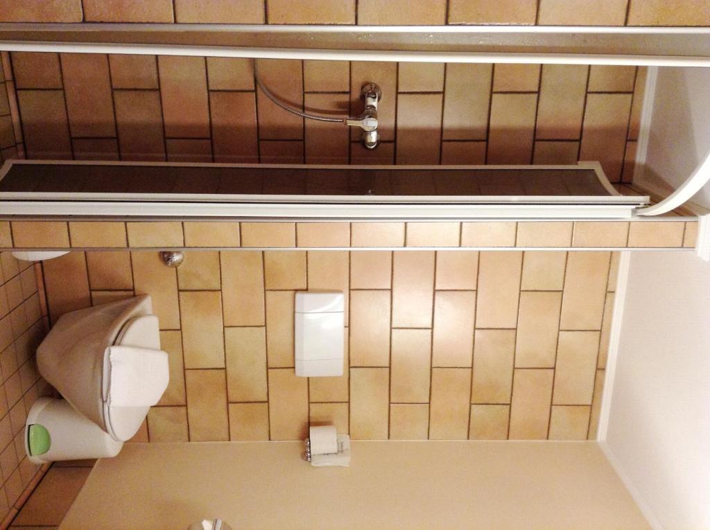 Rosenberger Motel Voelkermarkt Szoba fotó
