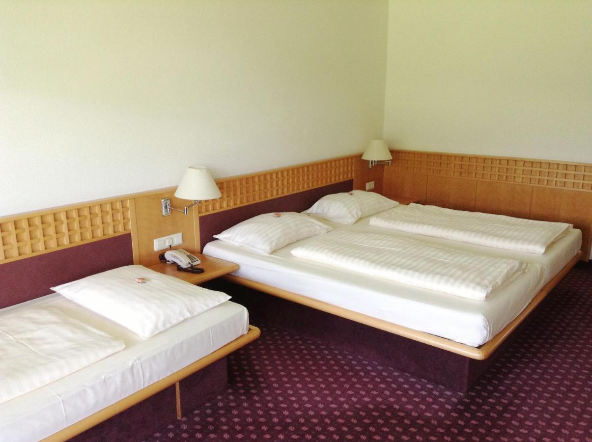 Rosenberger Motel Voelkermarkt Szoba fotó