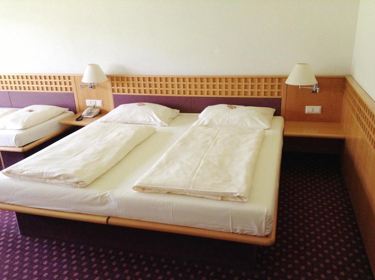 Rosenberger Motel Voelkermarkt Szoba fotó